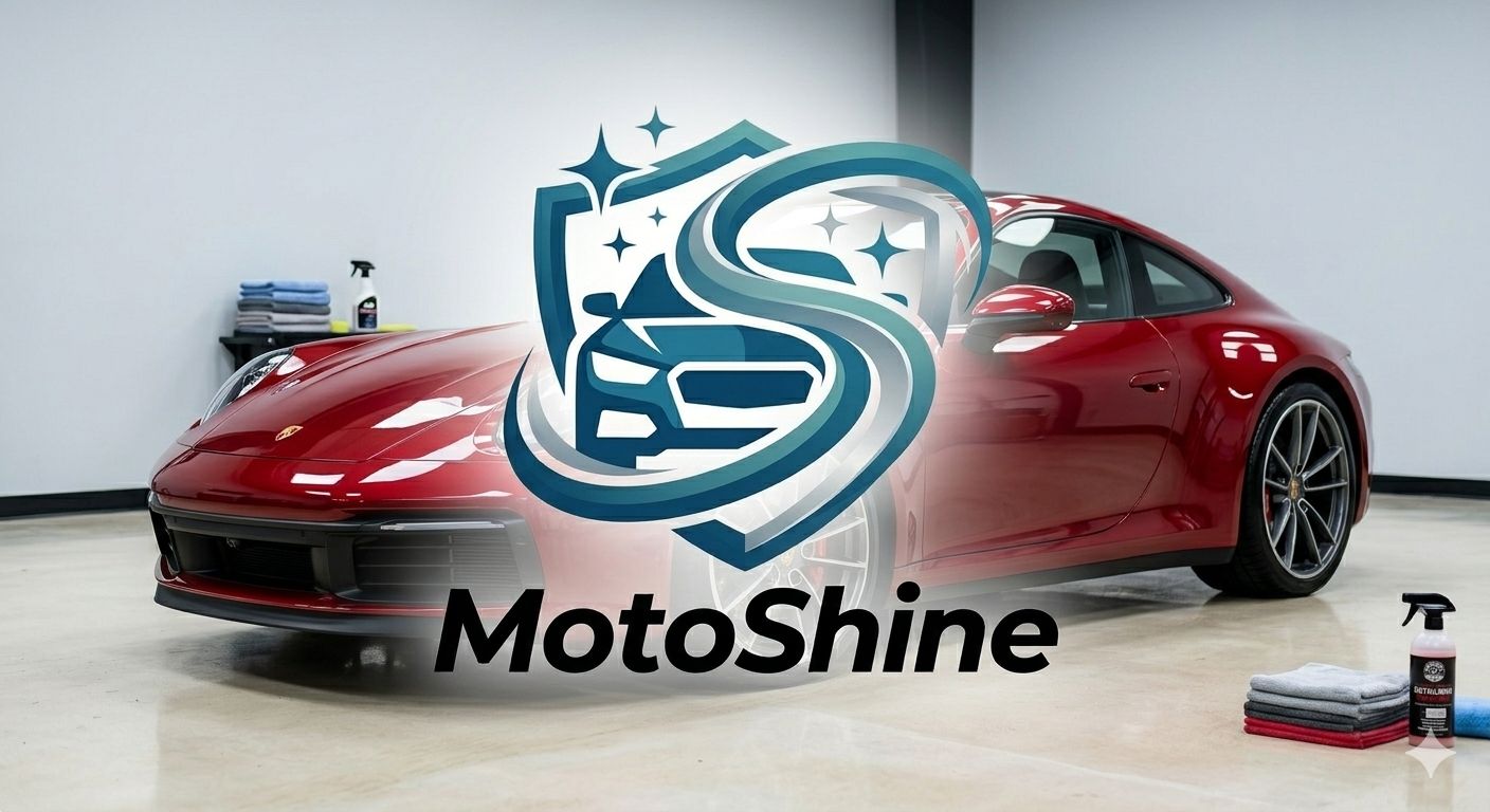 MotoShine